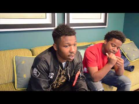 Big Macky Interview #PGE #SwayGang #HouzmazooNetwork