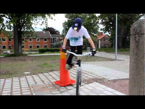 Ridestore Official Edit  - Alex Wallin Trial !