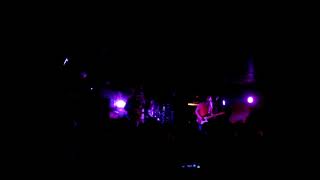 RADIO MOSCOW - &quot;Dreams&quot; - 04/04/2018 - Refugio Guernica mp4