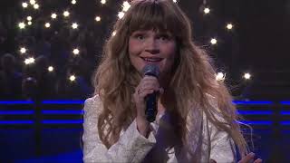 Gunnhild Sundli and John Stenersen from Gåte - Nocturne (Secret Garden cover) at MGP 2025