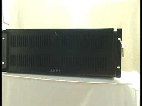 NVR LINUX 16CH 7" SCREEN 480 FPS NVRUSA.com