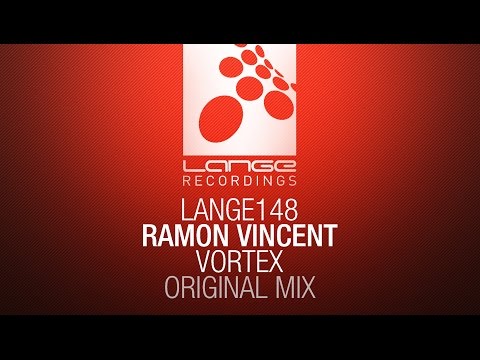 Ramon Vincent - Vortex (Original Mix) [OUT NOW]