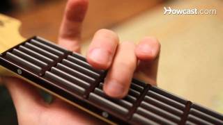 Video thumbnail for How to Use the Fender Mustang Pro Guitar Controller for Rock Band 3 by Howcast
