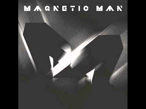 Magnetic Man ft. Sam Frank - Boiling Water