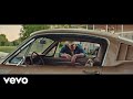 Travis Denning - Southern Rock (Official Music Video) ft. HARDY