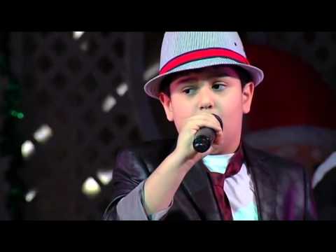 Daniel Danilov "What About Now"