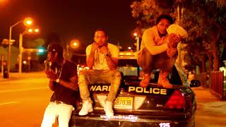 Southside Mahdee- throwin shade