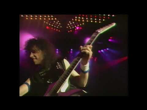 Videoclip de Rock The Nations (Live In Chicago) — Saxon