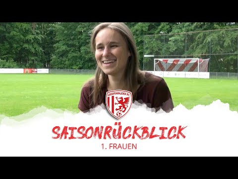 FRAUEN | Saisonrückblick 2021/2022