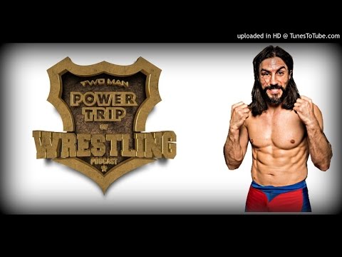 Paul London Says CWC Is WWE’s Answer To Lucha Underground