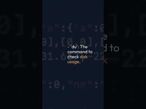 Video