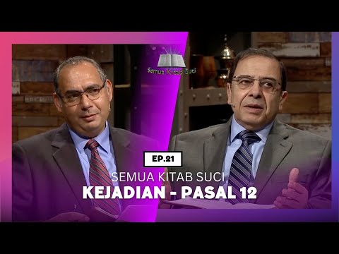 Video Kejadian - Episode 21 (Pasal 12)