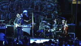 Les Claypool - Amanitas - Jam Cruise 7