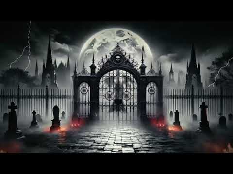 Gadzila - Al Azif (Official Audio)