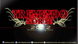 TREMENDO NORTE - UN MILLON DE BESOS