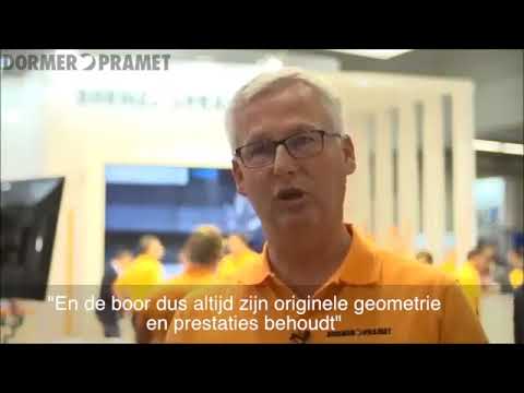 Force X - Dormer Pramet Benelux