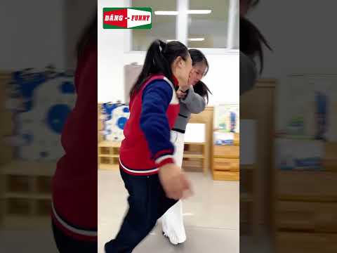 KHỔ THÂN CÔ GIÁO CÁC EM NGỦ TRƯA MÀ KHÔNG ĐƯỢC KÊU #ytshorts #funny