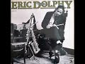 A FLG Maurepas upload - Eric Dolphy - Laura - Jazz