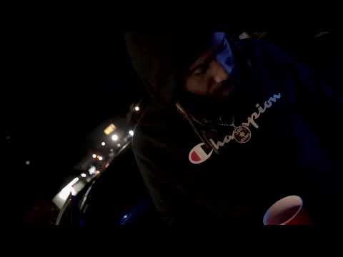 Don Scrue - Overcome | Music Video |