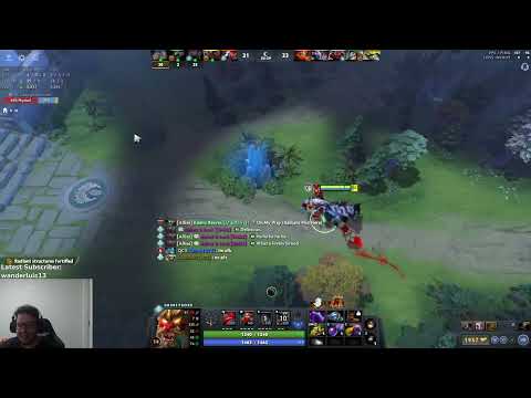 TI10 Player is Toxic in Pubs...guess who