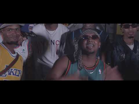 Con La Ñema Bruta - Sin Freno,Papo Diesel,El Capellan, Chichi La Brega, Bendy,La Melodia,Musa Street