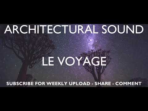 [FREE] PNL Type Beat / Cloud Trap Type Beat / Emotional Beat "Le Voyage" (Prod. Architectural Sound)