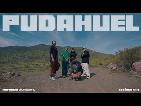 Miniatura de Pudahuel