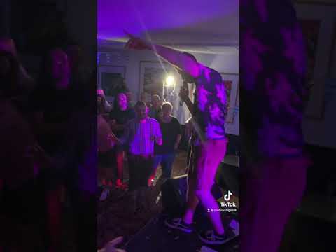 DIE 5 LUSTIGEN 4 - Aftershow-Movie Oktoberfest SG Waibstadt
