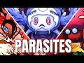 Why Aren't These Pokemon... Pokemon?