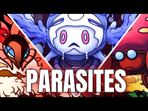 Why Aren't These Pokemon... Pokemon?