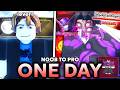 Going NOOB To BEST STYLE In Sailor Piece 0 ROBUX