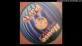 082 (B3) - Funky Green Dogs | I came to stomp