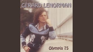 Si tu ne me laisses pas tomber (Live à l&#39;Olympia, 1975)