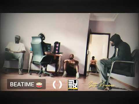 7Kruzes - BEATIME 🥁⏰🎶🌡️🤯