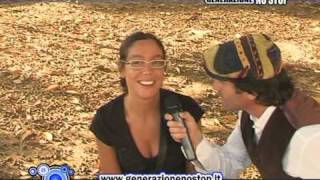 Palma di Montechiaro - Stefano Virga - GENERAZIONE NO STOP