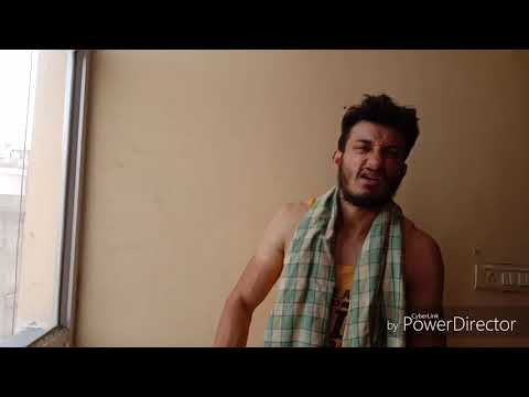 Anshuman Sharma UP KE BHAIYA JI