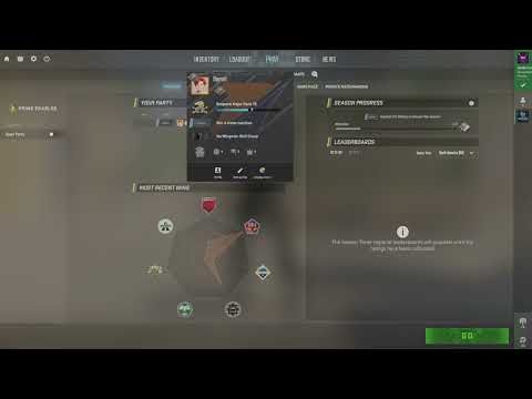 Counter-Strike 2 – How to Play and Unlock PREMIER Mode