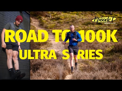 Hybrid Strength Training for (Ultra)Marathon Runners | Road to 100K – Ep. 01