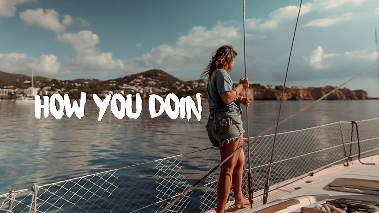 We picked up a BABE in Ibiza!!! | SAILING SUNDAY Ep. 141