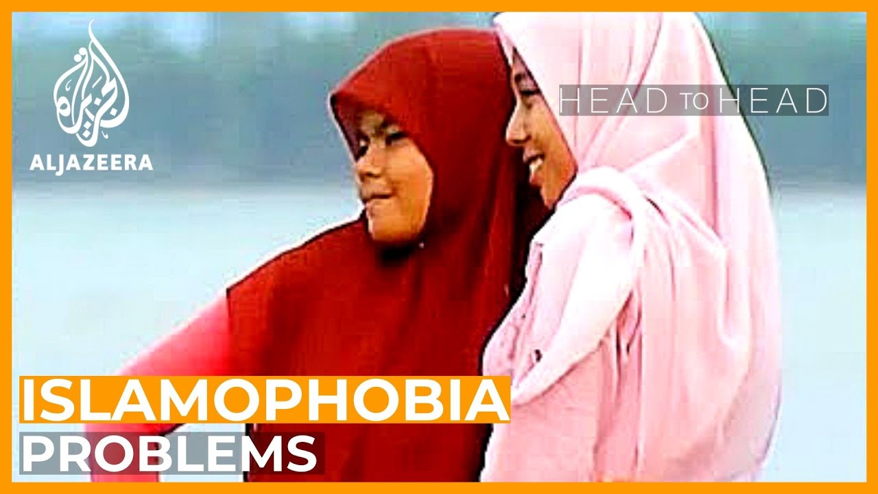 What Is Wrong With Islam Today? (Debate)