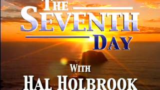 De 7e dag – Hal Holbrook