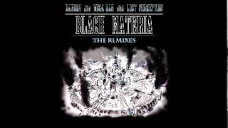 AVALANCHE (Lost Perception Remix) - Random (Mega Ran) - Black Materia- The Remixes