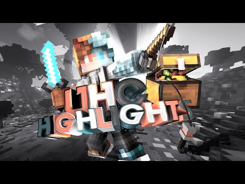 UHC Highlights - Stardust #40 [Badlion To2]
