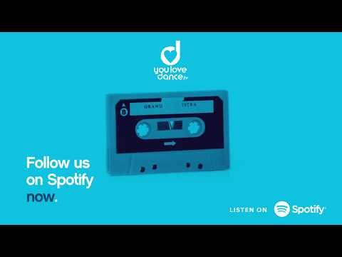 You Love Dance @Spotify