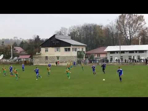 Zimbru Siret-Viitorul Liteni(22 octombrie 2017)