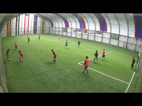 Dolunay Halı Saha - 08-12-2016 00:10:01 - sosyalhalisaha.com