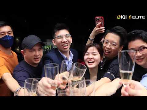 IQI Elite Group - Jackal & Eva Merc Car Collection