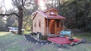 Big Change To Tiny House