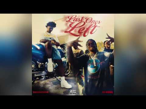 Trigga500k & 42 Dugg - Last Ones Left [Clean]