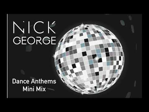 Dance Anthems Mini Mix - Gala, Planet Funk, The Chemical Brothers, Faithless, The Prodigy & more!